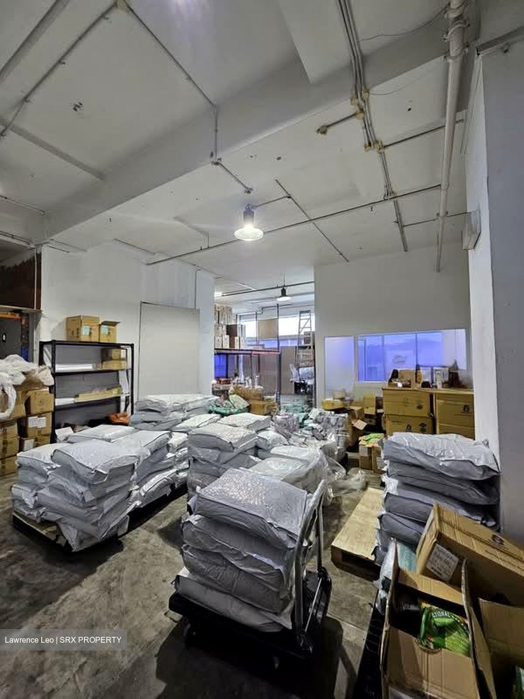 Innovation Place (D25), Factory #590662381
